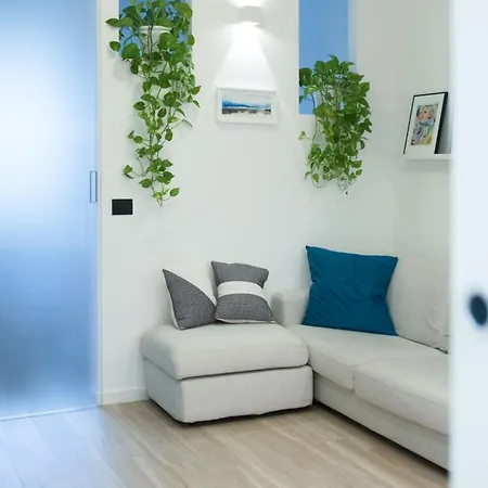 M4 Tolstoj - Vicino Navigli E Duomo Apartamento