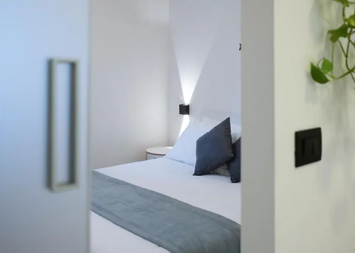 Appartamento M4 Tolstoj - Vicino Navigli E Duomo *